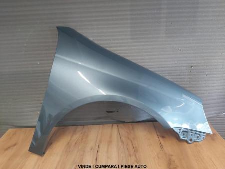 Aripa Fata Dreapta VW Golf 5/V Break 2007-2008 (LA6R (Verde))