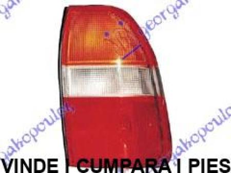 Stop Lampa Spate Dreapta Mitsubishi L200 2002 2003 2004 2005 2006