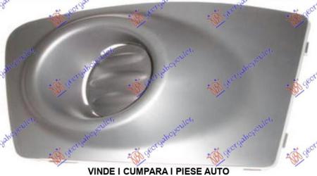 Grila Bara Fata Fara Locas Proiector Stanga Mitsubishi L200 An 2006 2007 2008 2009 2010