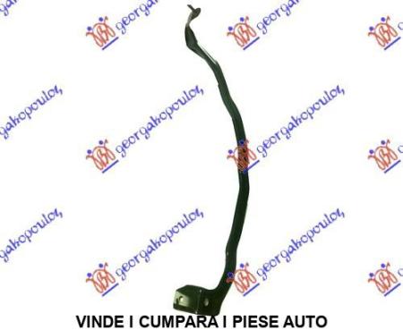 Suport Bara Fata Stanga Mitsubishi L200 An 2006 2007 2008 2009 2010
