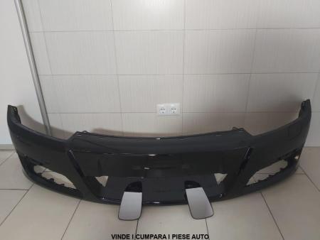 Pachet Bara Fata+Sticla Oglinda Dreapta-Stanga Opel Astra H 2004 2005 | 2006 2007 (Cod: Z20R-Negru)