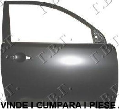Usa Fata Dreapta Mitsubishi L200 An 2006 2007 2008 2009 2010 [OE-ORIGINAL]