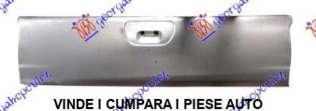 Usa Portbagaj/Haion Spate Mitsubishi L200 An 2006 2007 2008 2009 2010 (Fara A Treia Tripla)