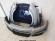 Fata Completa Opel Astra H 2004 2005 2006 2007 Bara + Aripa + Toate Grilele Z163 Gri / Albastru