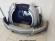Pachet Bara Fata + Aripa Fata Dreapta Si Stanga Opel Astra H 2004-2007 (Z163 (Gri/Albastru))