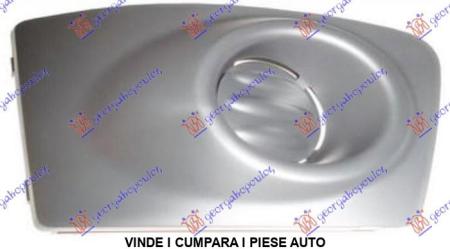 Grila Bara Fata Fara Locas Proiector Dreapta Mitsubishi L200 An 2010 2011 2012 2013 2014 2015