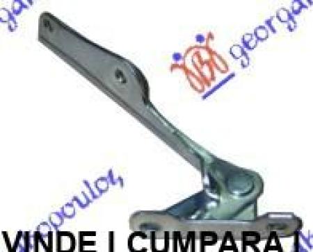 Balama Capota Fata Motor Dreapta Mitsubishi L200 An 2010 2011 2012 2013 2014 2015