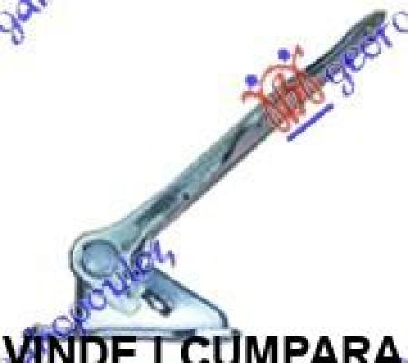 Balama Capota Fata Motor Stanga Mitsubishi L200 An 2010 2011 2012 2013 2014 2015