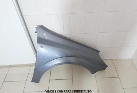 Aripa Fata Dreapta Opel Astra H 2004 2005 | 2006 2007 | 2008 2009 (Z155 (GRI))