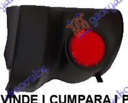 Flaps Bara Spate Dreapta Mitsubishi L200 An 2010 2011 2012 2013 2014 2015
