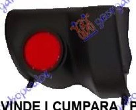 Flaps Bara Spate Stanga Mitsubishi L200 An 2010 2011 2012 2013 2014 2015