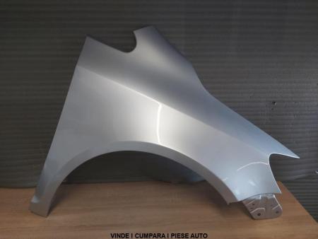 Aripa Fata Dreapta VW Golf 5/V Plus 2005 2006 2007 2008 2009 (LA7W (Gri))
