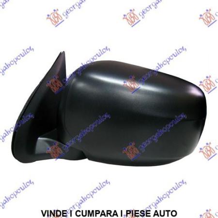 Oglinda Manuala Stanga Mitsubishi L200 An 2015 2016 2017 2018 2019