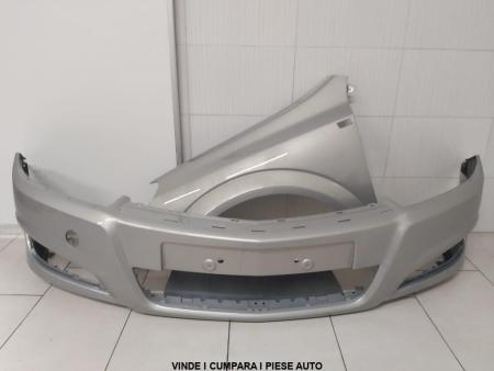 Fata Completa Opel Astra H 2007 2008 2009 Z167 Auriu Bara Fata + Aripa Fata Stanga