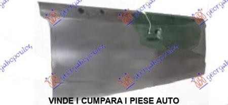 Usa PortBagaj/Haion Spate Mitsubishi L200 An 2015 2016 2017 2018 2019
