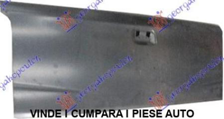 Usa PortBagaj/Haion Spate Mitsubishi L200 An 2015 2016 2017 2018 2019 (Prevazuta cu Al Treilea Stop)
