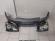 Fata Completa Opel Astra H 2004 2005 2006 2007 Z155 Gri Bara + Faruri pe Fundal Negru