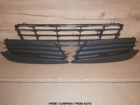 Pachet Accesorii Bara Fata Opel Astra H 2004 2005 2006 2007 Dreapta + Stanga + Mijloc