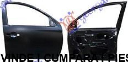 Usa Fata Dreapta Mitsubishi L200 An 2019 2020