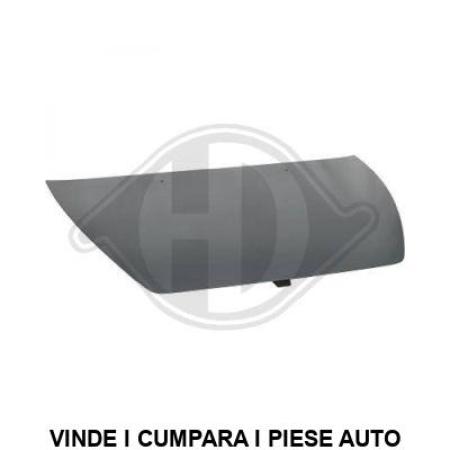 Capota Fata Motor Volvo C30 An 2007 2008 | 2009 2010