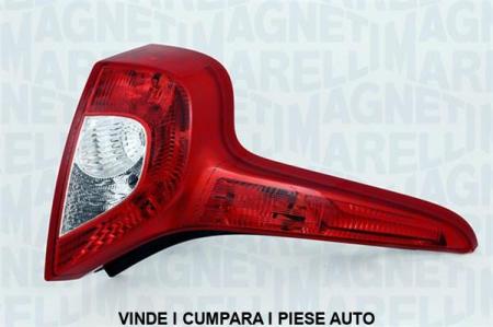 Stop/Lampa Spate Stanga Volvo C30 2007 2008 | 2009 2010