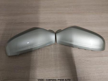Capac Carcasa Oglinda Opel Astra H 2004 2005 2006 2007 Z167 Auriu Dreapta + Stanga