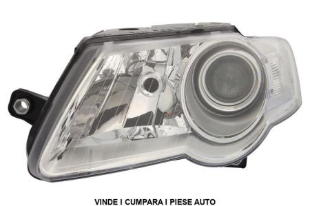Far stanga vw passat B6