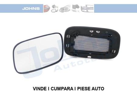 Geam Sticla Oglinda Electric+Dezaburire Stanga Volvo S40 2002 2003 | 2004 2005 | 2006 2007