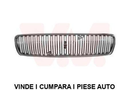 Grila Fata Radiator Volvo S40 2002 2003 | 2004 2005 | 2006 2007