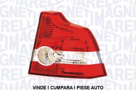 Stop/Lampa Spate Stanga Volvo S40 An 2004 2005 | 2006 2007