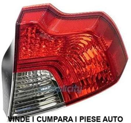 Stop/Lampa Spate Dreapta Volvo S40 An 2007 2008 | 2009 2010 | 2011 2012