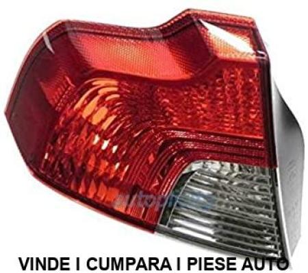 Stop/Lampa Spate Stanga Volvo S40 An 2007 2008 | 2009 2010 | 2011 2012