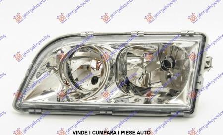 Far Electric Stanga Volvo S40 2000 2001 2002 2003