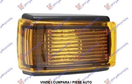 Semnal Galben Stanga Volvo S40 2000 2001 2002 2003