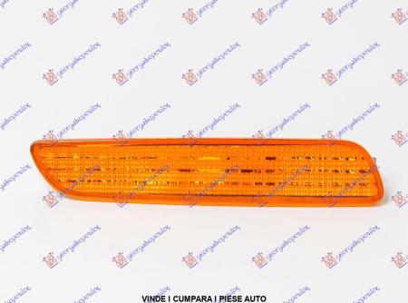Lampa De Semnalizare Galbena Dreapta Volvo S40 2000 2001 2002 2003