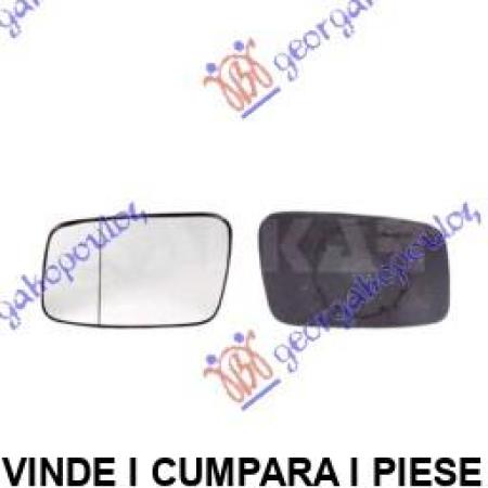 Geam/Sticla Oglinda Dreapta Volvo S40 2000 2001 2002