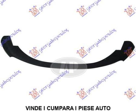 Spoiler/Fusta Bara Fata Volvo S40 2003 2004 2005 2006 2007
