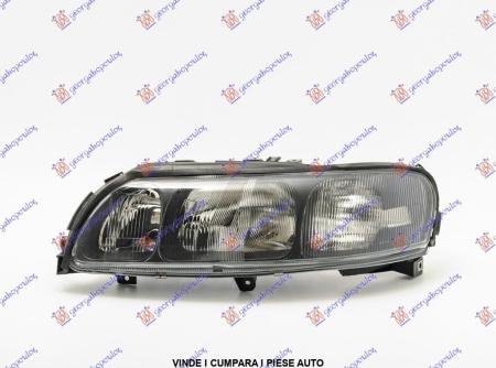 Far Stanga Volvo S60 2000 2001 2002 2003 2004 2005