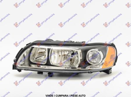 Far Electric Stanga Volvo S60 2005 2006 2007 2008 2009 2010