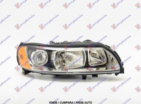 Far Electric Dreapta Volvo S60 2005 2006 2007 2008 2009 2010