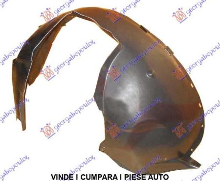 Carenaj/Aparatoare Noroi Fata Dreapta Volvo S60 2005 2006 2007 2008 2009 2010