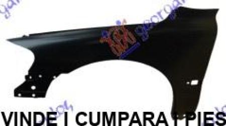 Aripa Fata Stanga Volvo S60 2000 2001 2002 2003 2004 2005 2006 2007 2008 2009 2010
