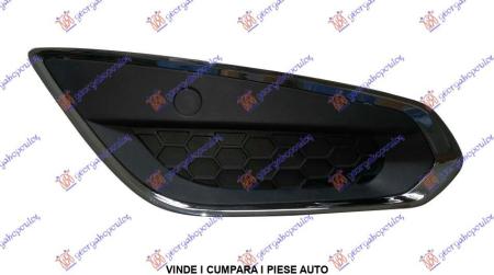 Grila Proiector Dreapta Volvo S60/V60 2010 2011 2012 2013