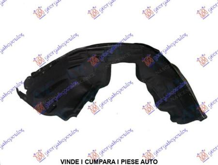 Carenaj/Aparatoare Noroi Fata Dreapta Volvo S60/V60 2010 2011 2012 2013