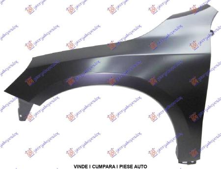 Aripa Fata Stanga Volvo S60/V60 2010 2011 2012 2013