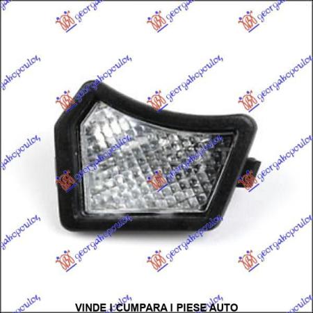 Lampa Oglinda Stanga Volvo S60/V60 2010 2011 2012 2013