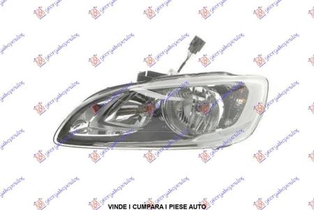 Far Electric (H7/H9) Stanga Volvo S60/V60 2013 2014 2015 2016