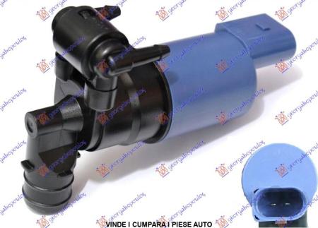 Duza Spalator Far Dreapta Volvo S60/V60 2013 2014 2015 2016
