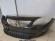 Fata Completa Opel Astra J 2009 2010 2011 2012 Z22C Negru Vopsit Bara + Grila Centrala