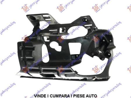 Suport Dreapta Exterior Bara Fata Volvo S60/V60 2013 2014 2015 2016